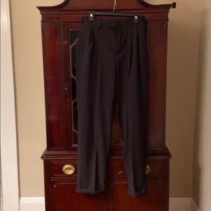 Men’s Dress Pants
